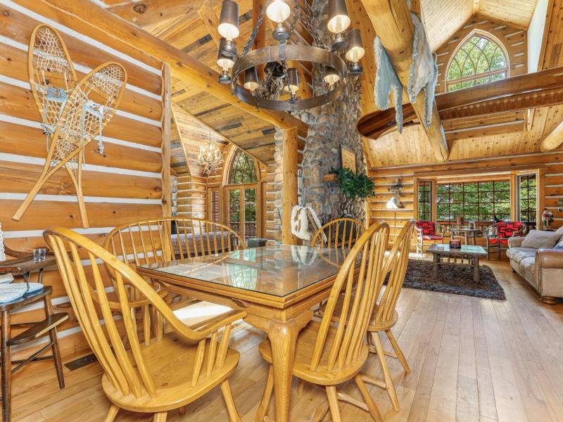 16755 Tuttle Rd, , Eagle River,  WI 54521 USA