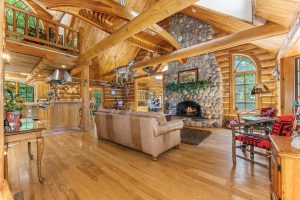 16755 Tuttle Rd, , Eagle River,  WI 54521 USA