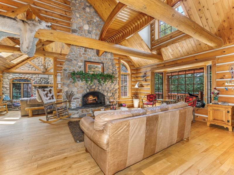 16755 Tuttle Rd, , Eagle River,  WI 54521 USA