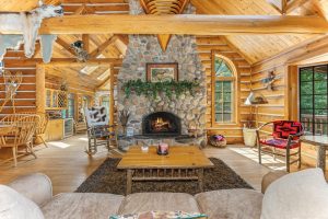 16755 Tuttle Rd, , Eagle River,  WI 54521 USA