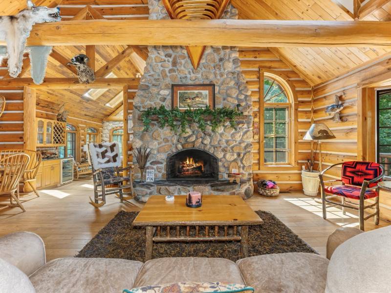 16755 Tuttle Rd, , Eagle River,  WI 54521 USA
