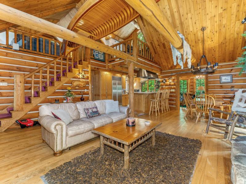 16755 Tuttle Rd, , Eagle River,  WI 54521 USA