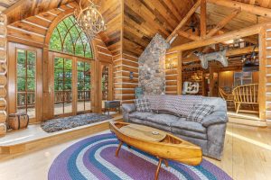 16755 Tuttle Rd, , Eagle River,  WI 54521 USA