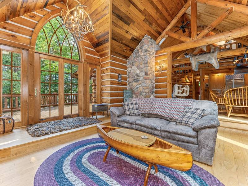 16755 Tuttle Rd, , Eagle River,  WI 54521 USA