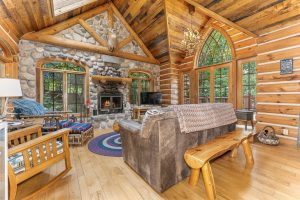 16755 Tuttle Rd, , Eagle River,  WI 54521 USA