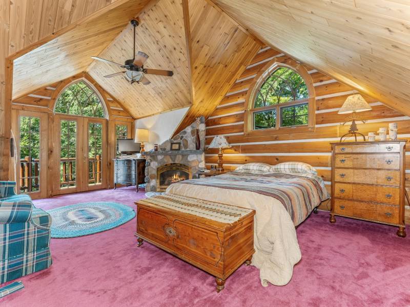 16755 Tuttle Rd, , Eagle River,  WI 54521 USA