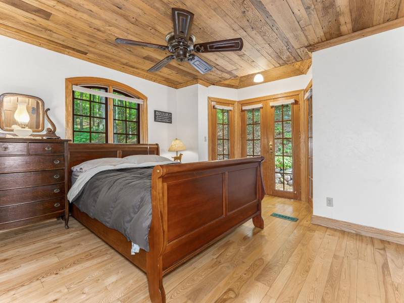 16755 Tuttle Rd, , Eagle River,  WI 54521 USA