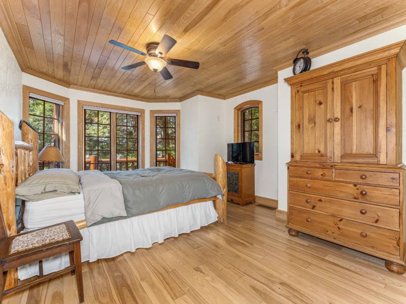 16755 Tuttle Rd, , Eagle River,  WI 54521 USA