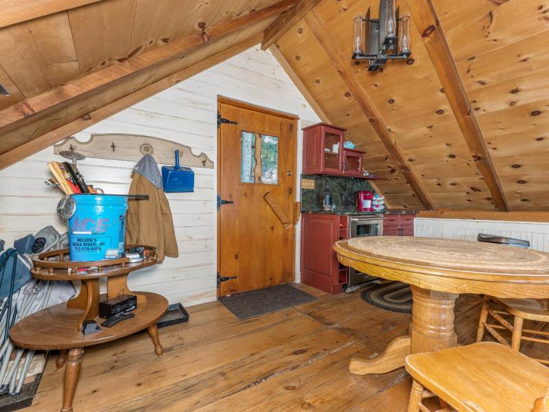 16755 Tuttle Rd, , Eagle River,  WI 54521 USA