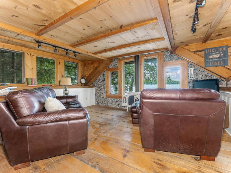 16755 Tuttle Rd, , Eagle River,  WI 54521 USA