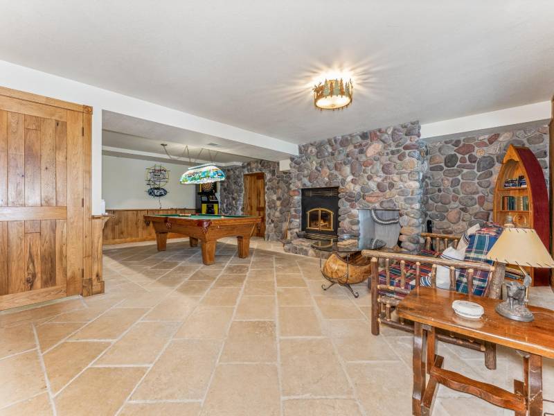 16755 Tuttle Rd, , Eagle River,  WI 54521 USA