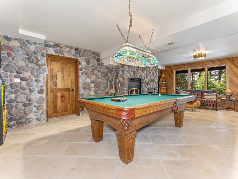 16755 Tuttle Rd, , Eagle River,  WI 54521 USA