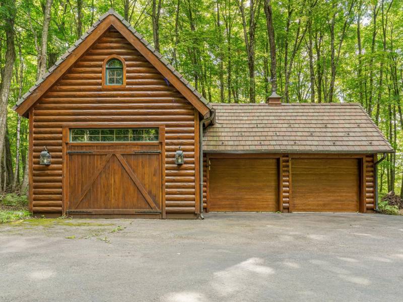16755 Tuttle Rd, , Eagle River,  WI 54521 USA