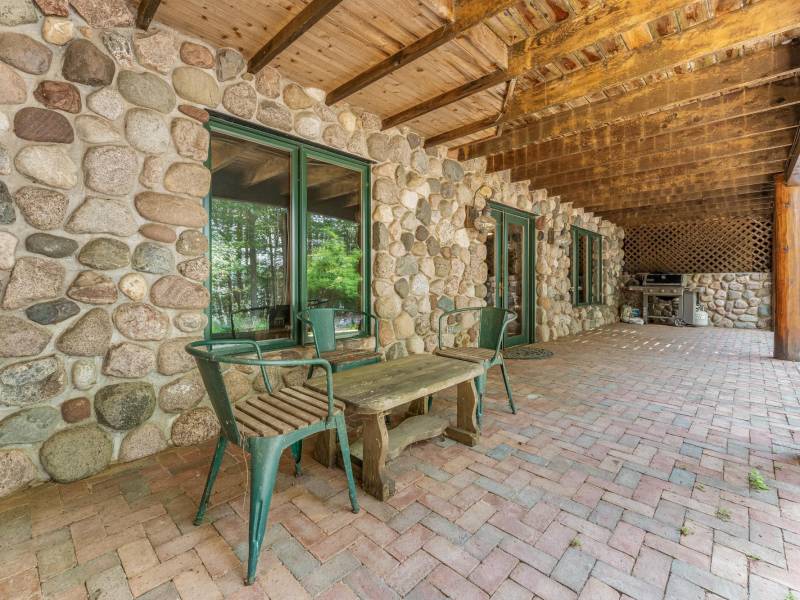 16755 Tuttle Rd, , Eagle River,  WI 54521 USA