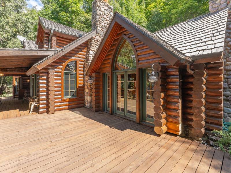 16755 Tuttle Rd, , Eagle River,  WI 54521 USA