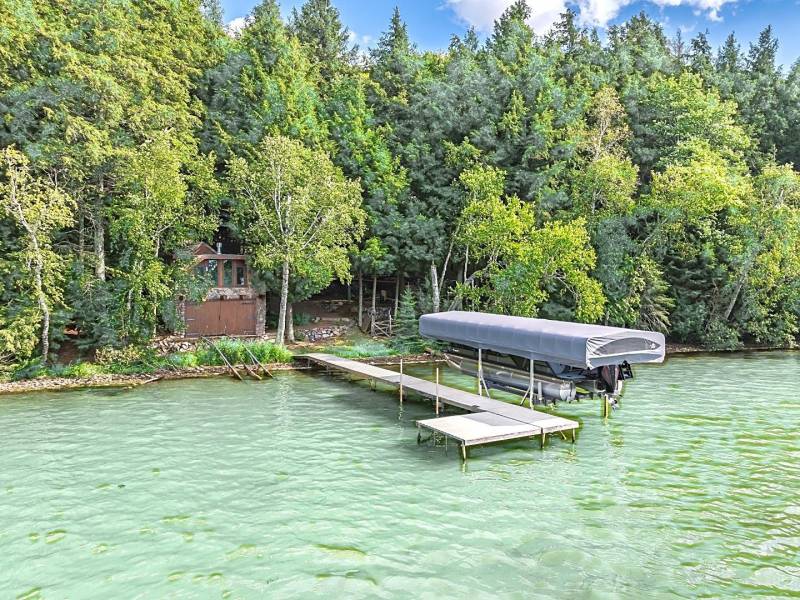 16755 Tuttle Rd, , Eagle River,  WI 54521 USA