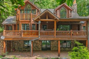 16755 Tuttle Rd, , Eagle River,  WI 54521 USA