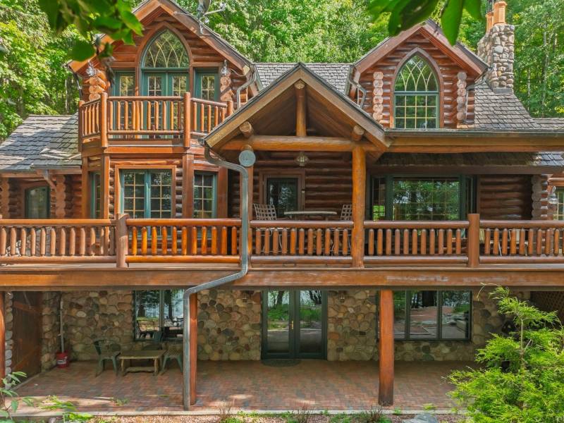 16755 Tuttle Rd, , Eagle River,  WI 54521 USA