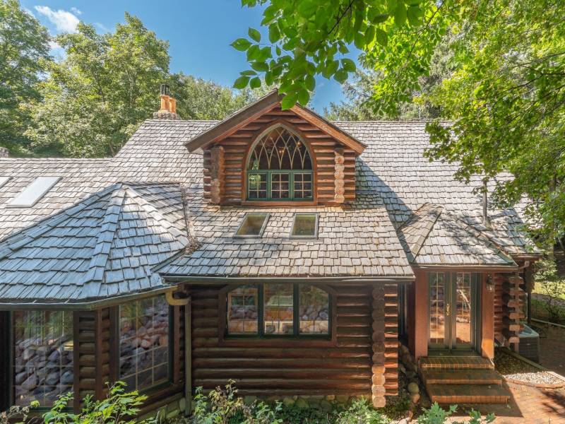 16755 Tuttle Rd, , Eagle River,  WI 54521 USA