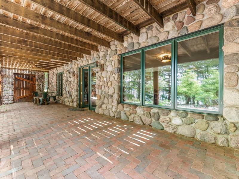 16755 Tuttle Rd, , Eagle River,  WI 54521 USA