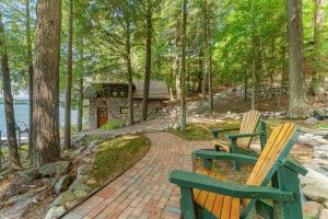 16755 Tuttle Rd, , Eagle River,  WI 54521 USA