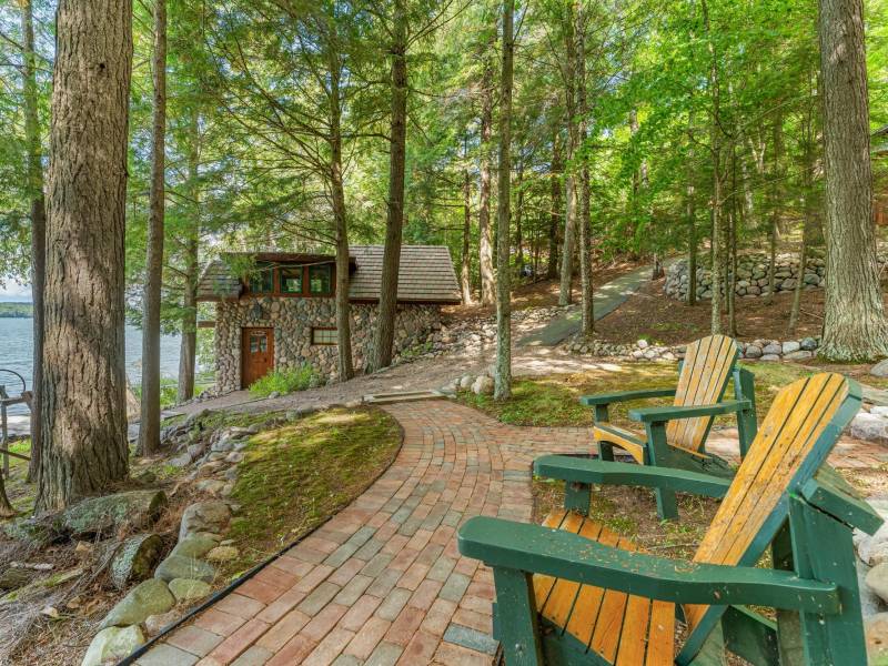 16755 Tuttle Rd, , Eagle River,  WI 54521 USA