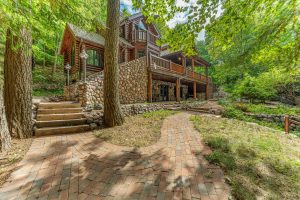 16755 Tuttle Rd, , Eagle River,  WI 54521 USA