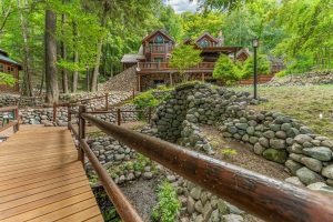 16755 Tuttle Rd, , Eagle River,  WI 54521 USA