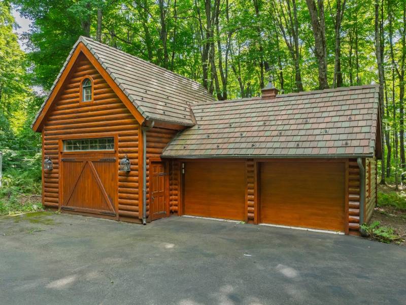 16755 Tuttle Rd, , Eagle River,  WI 54521 USA