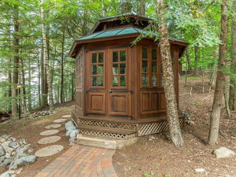 16755 Tuttle Rd, , Eagle River,  WI 54521 USA