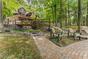 16755 Tuttle Rd, , Eagle River,  WI 54521 USA