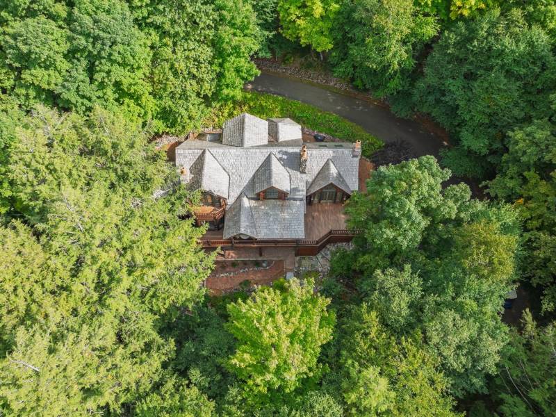 16755 Tuttle Rd, , Eagle River,  WI 54521 USA