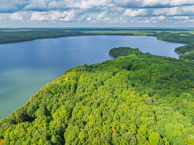 16755 Tuttle Rd, , Eagle River,  WI 54521 USA