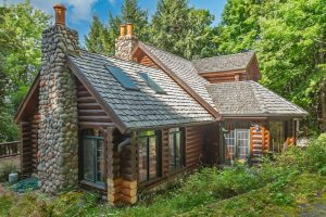 16755 Tuttle Rd, , Eagle River,  WI 54521 USA