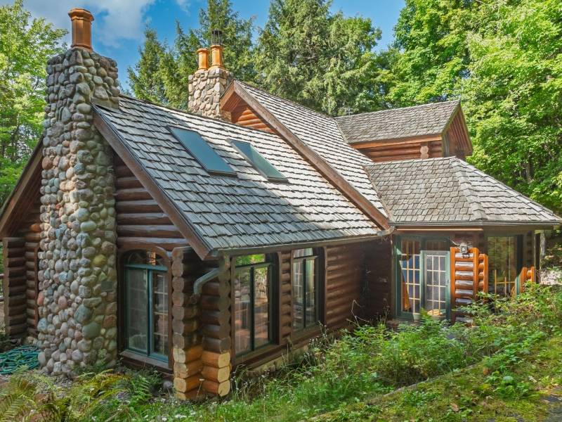 16755 Tuttle Rd, , Eagle River,  WI 54521 USA