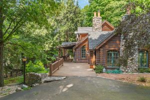 16755 Tuttle Rd, , Eagle River,  WI 54521 USA