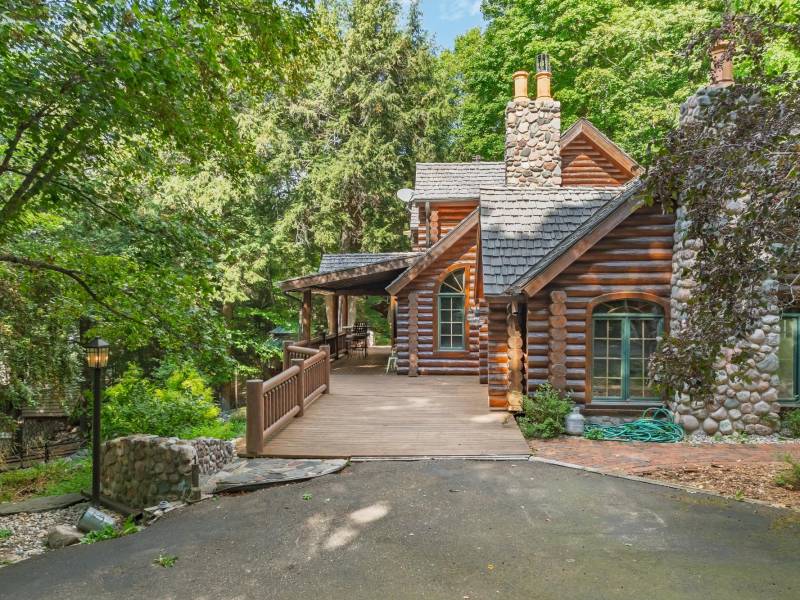 16755 Tuttle Rd, , Eagle River,  WI 54521 USA