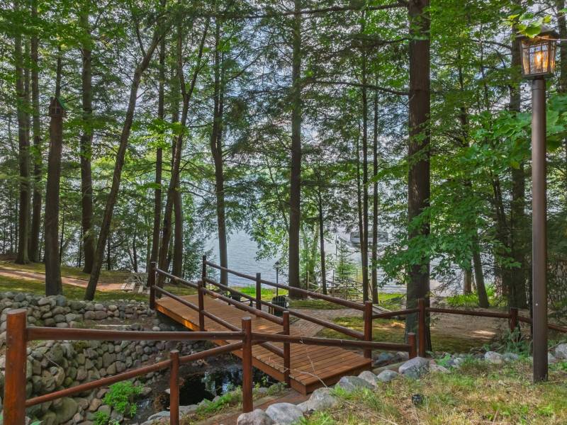 16755 Tuttle Rd, , Eagle River,  WI 54521 USA