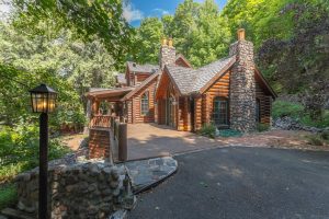 16755 Tuttle Rd, , Eagle River,  WI 54521 USA