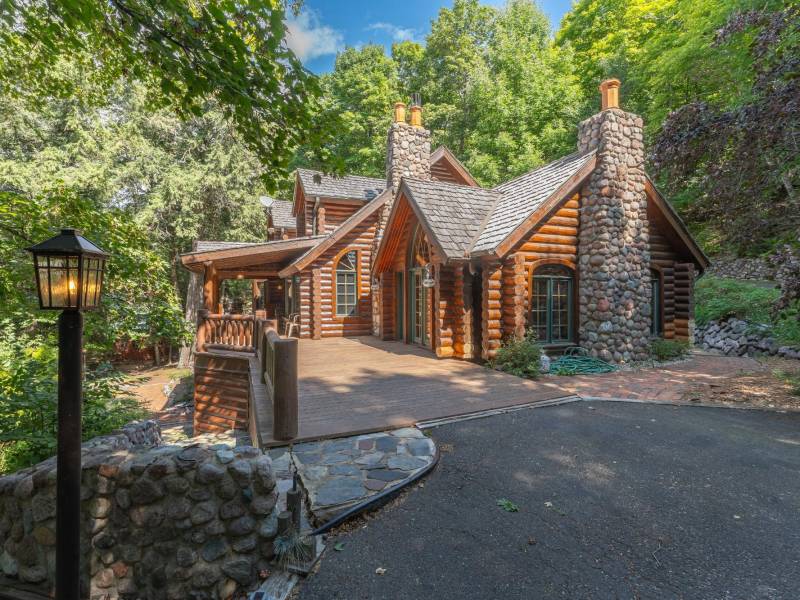 16755 Tuttle Rd, , Eagle River,  WI 54521 USA