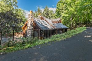 16755 Tuttle Rd, , Eagle River,  WI 54521 USA