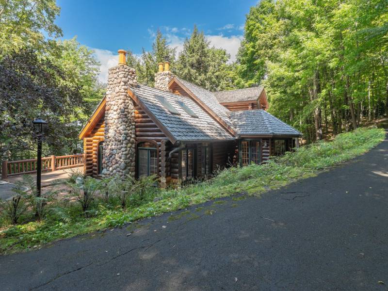 16755 Tuttle Rd, , Eagle River,  WI 54521 USA