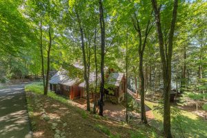 16755 Tuttle Rd, , Eagle River,  WI 54521 USA