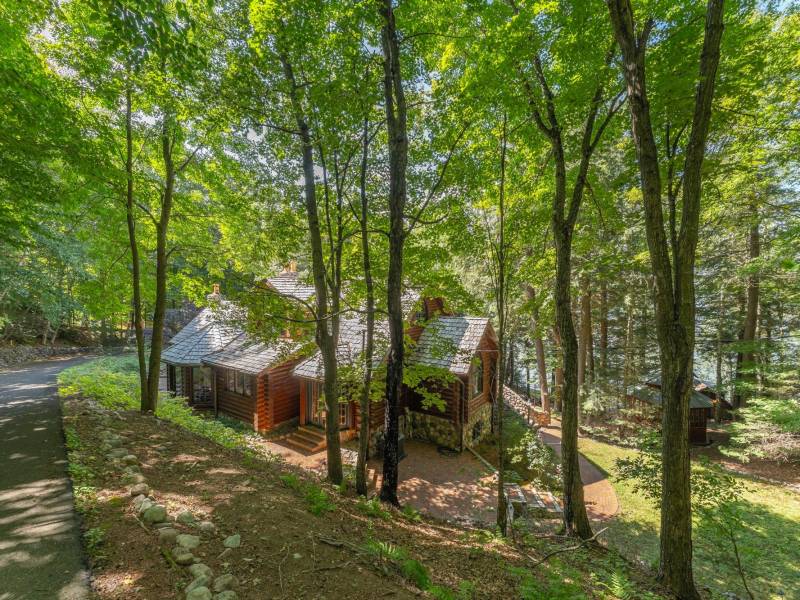 16755 Tuttle Rd, , Eagle River,  WI 54521 USA