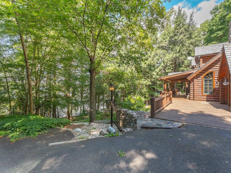 16755 Tuttle Rd, , Eagle River,  WI 54521 USA