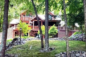 16755 Tuttle Rd, , Eagle River,  WI 54521 USA