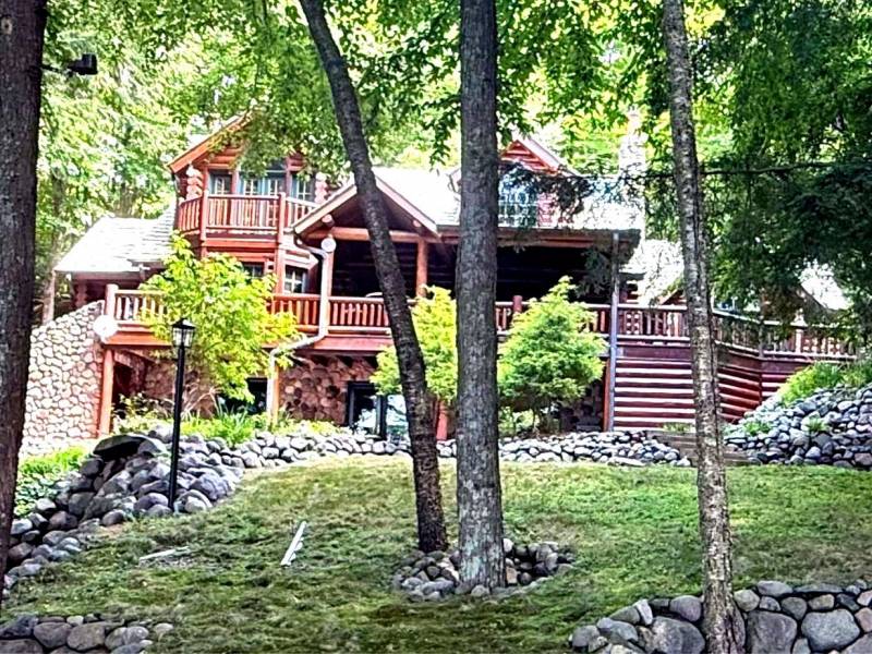 16755 Tuttle Rd, , Eagle River,  WI 54521 USA
