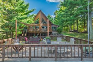 2071 Hazy Bay Rd, , Tomahawk,  WI 54487 USA