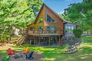 2071 Hazy Bay Rd, , Tomahawk,  WI 54487 USA