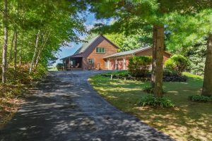 2071 Hazy Bay Rd, , Tomahawk,  WI 54487 USA